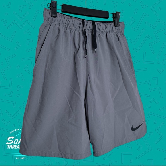 Nike Other - Nike Dri-fit Running Shorts